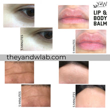 Load image into Gallery viewer, Organic Skincare Gift Set - SENDING YOU SUNSHINE