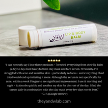 Load image into Gallery viewer, Organic Skincare Gift Set - SENDING YOU SUNSHINE