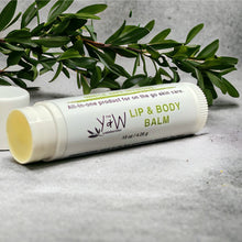 Load image into Gallery viewer, Organic Skincare Gift Set - SENDING YOU SUNSHINE