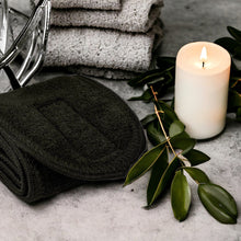 Load image into Gallery viewer, Adjustable Spa Headband