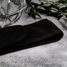 Load image into Gallery viewer, Adjustable Spa Headband