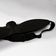 Load image into Gallery viewer, Comfort Sleep Mask, Black