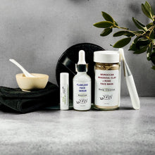 Load image into Gallery viewer, Organic Skincare Essentials Bundle