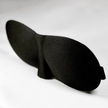 Load image into Gallery viewer, Comfort Sleep Mask, Black